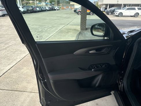 Used 2024 Dodge Hornet R/T image 16