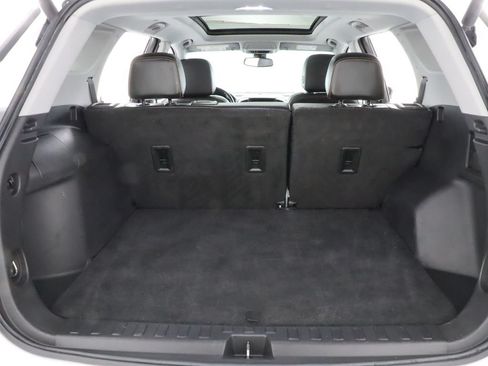 Used 2021 GMC Terrain SLT FWD image 34