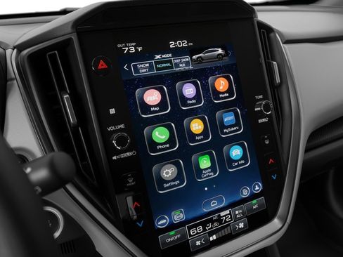 New 2026 Subaru Crosstrek 2.5i Sport AWD/4WD image 19