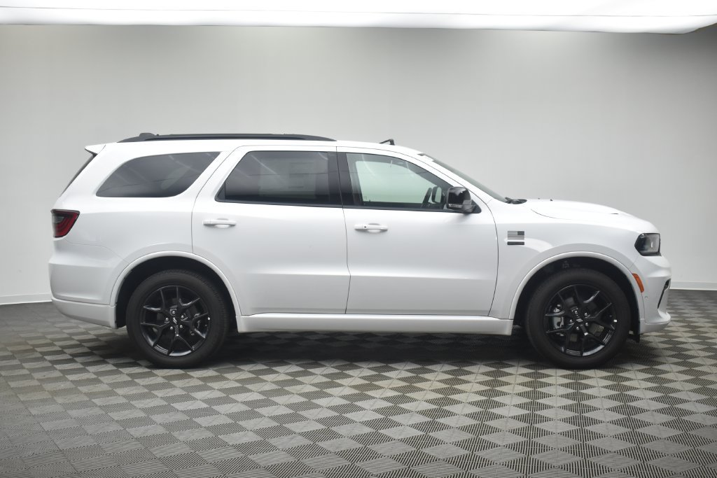 New 2026 Dodge Durango GT AWD/4WD image 4