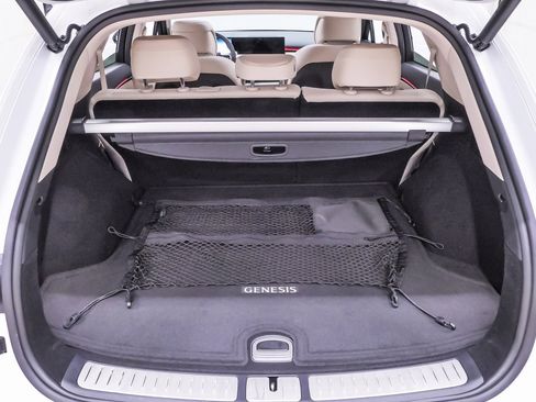 Certified 2026 Genesis GV70 2.5T Select image 25