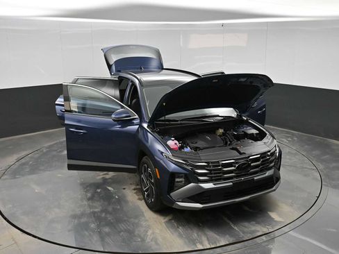 New 2026 Hyundai Tucson Limited image 38