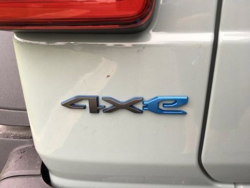 New 2024 Jeep Wrangler Unlimited image 5