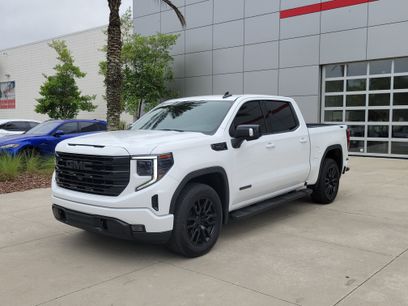 Used 2023 GMC Sierra 1500 Elevation w/ Elevation Premium Package
