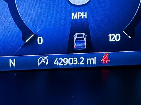 Used 2024 Ford F150 XLT w/ Equipment Group 302A MID AWD/4WD image 36