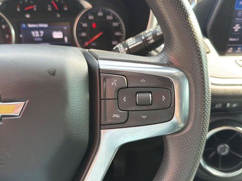Used 2022 Chevrolet Blazer LT FWD image 27