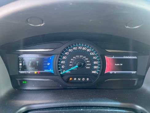 Used 2013 Ford Flex SEL AWD/4WD image 24