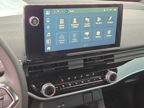 New 2026 Honda Prologue EX image 13