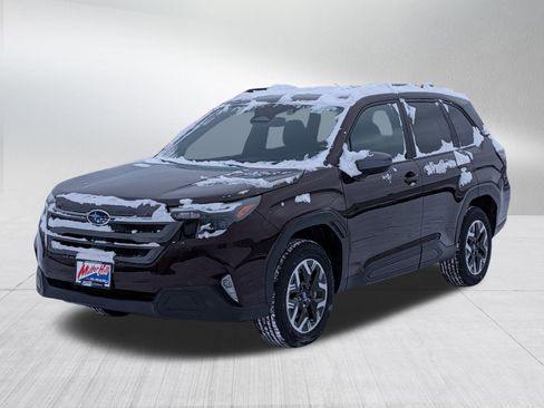 New 2026 Subaru Forester Premium image 2