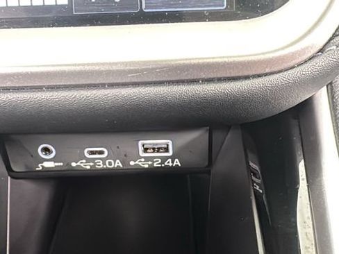 Certified 2025 Subaru Legacy Premium w/ Popular Package #1A image 29