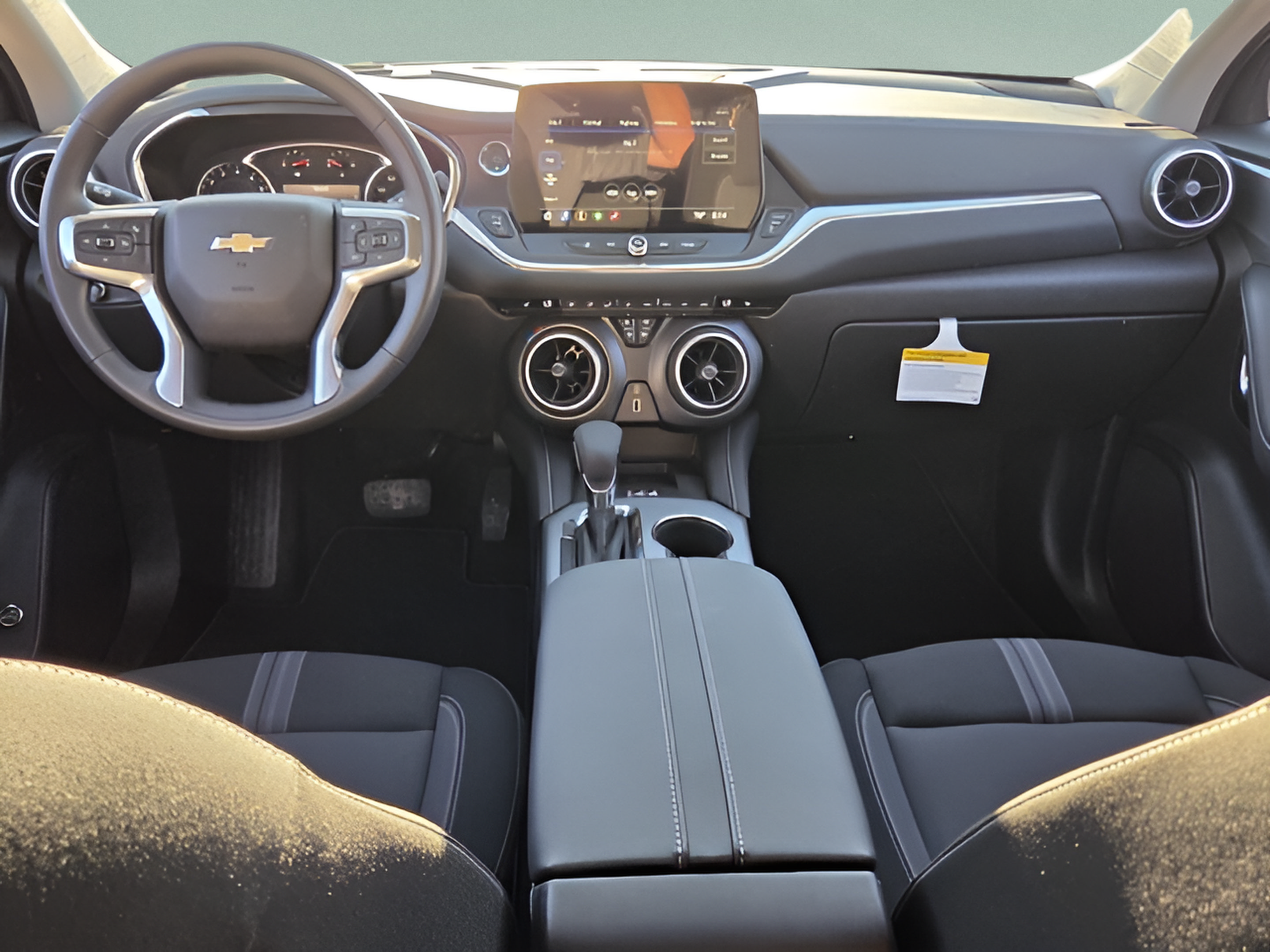New 2026 Chevrolet Blazer LT w/ Convenience Package FWD image 13
