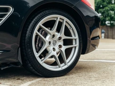 Used 2011 Porsche Boxster RWD image 49