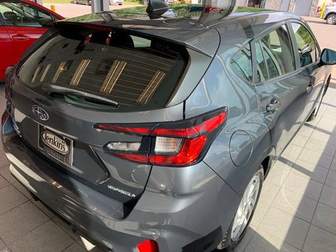 Certified 2024 Subaru Impreza 2.0i AWD/4WD image 18