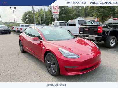 Used 2019 Tesla Model 3 Standard Range Plus