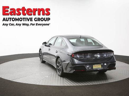 Used 2025 Hyundai Sonata SEL FWD image 66