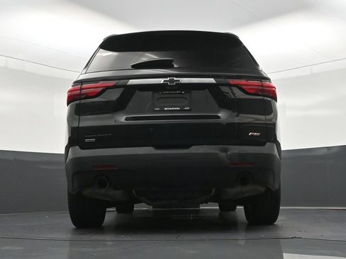 Used 2024 Chevrolet Traverse RS FWD image 31
