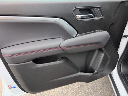 New 2026 Chevrolet Colorado Z71 w/ Z71 Convenience Package 2 image 11