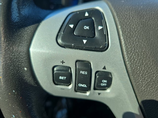 Used 2013 Ford Explorer XLT AWD/4WD image 29