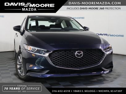 New 2026 MAZDA MAZDA3 s