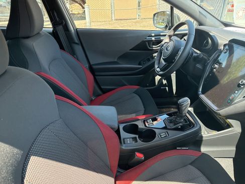 Used 2024 Subaru Impreza RS w/ Popular Package #1 AWD/4WD image 6