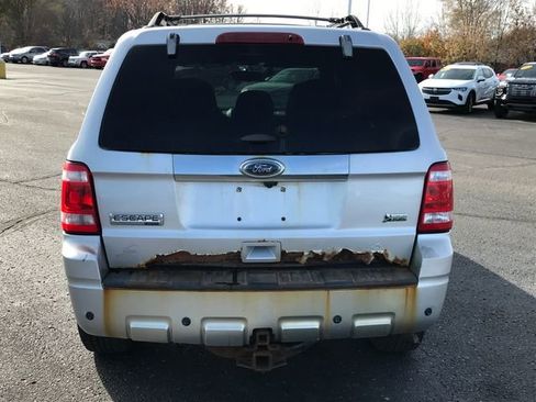 Used 2012 Ford Escape Limited image 13