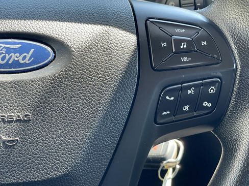 Used 2019 Ford Ranger XL w/ Equipment Group 101A Mid RWD image 29