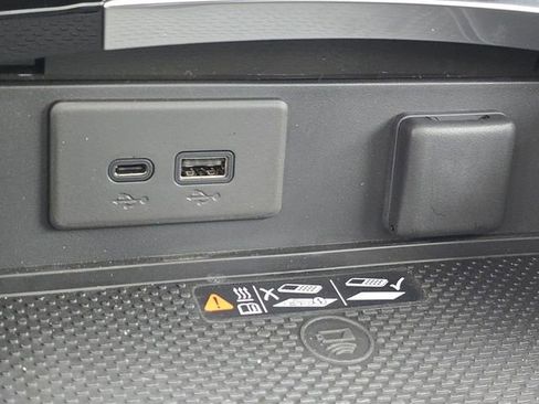 New 2026 Buick Envision Avenir image 8