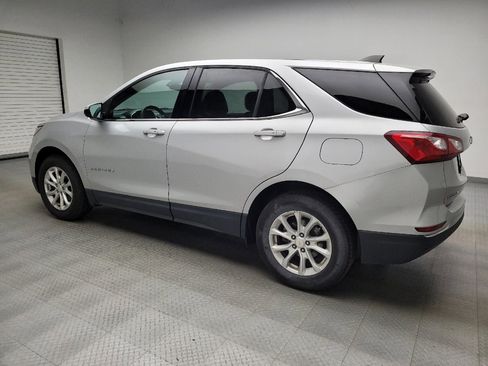 Used 2019 Chevrolet Equinox LT AWD/4WD image 3