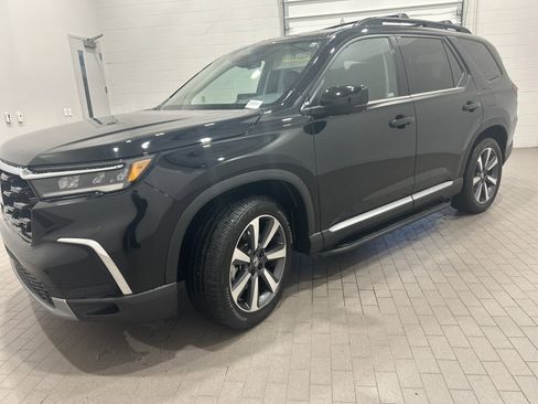 Certified 2023 Honda Pilot Elite image 5