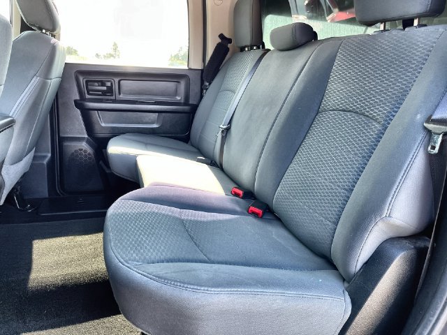 Used 2014 RAM 1500 Express AWD/4WD image 27