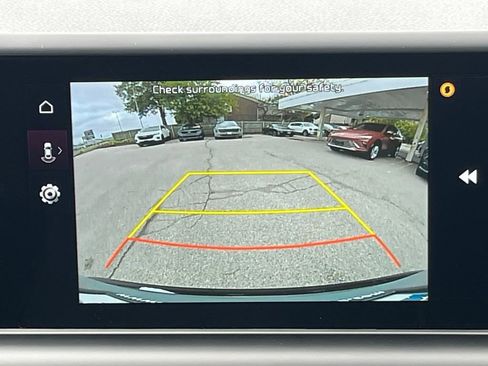 New 2026 Kia Seltos S image 25