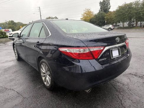 Used 2015 Toyota Camry XLE FWD image 5