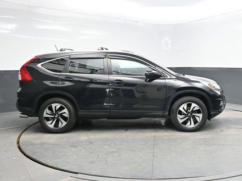 Used 2016 Honda CR-V Touring image 8