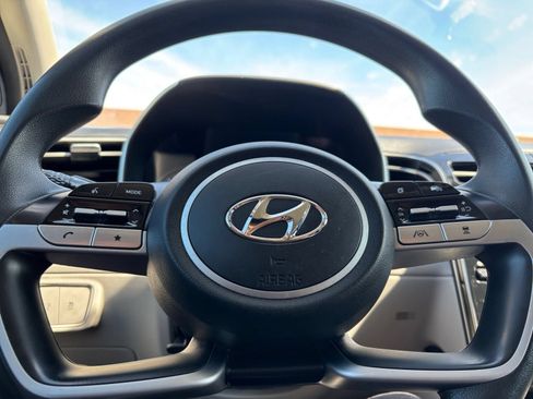 Used 2024 Hyundai Tucson SEL FWD image 29