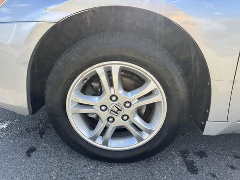 Used 2006 Honda Accord EX-L image 9