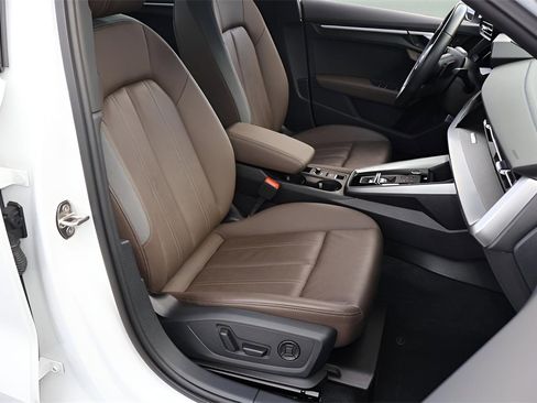 Used 2024 Audi A3 2.0T Premium Plus image 18