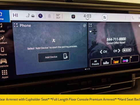 New 2026 Jeep Gladiator Sport image 28