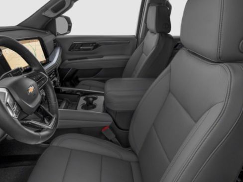 New 2026 Chevrolet Suburban Premier w/ Sun And Tow Package AWD/4WD image 5