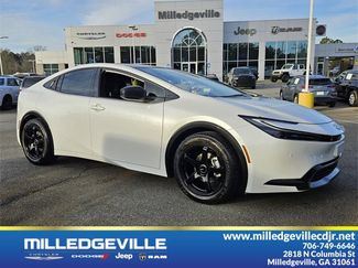 Used 2024 Toyota Prius Limited video 1