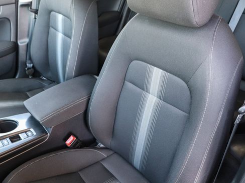 Certified 2024 Honda Civic LX image 28