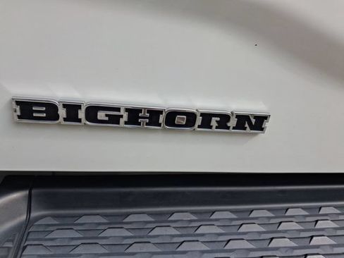 Used 2019 RAM 2500 Big Horn AWD/4WD image 6