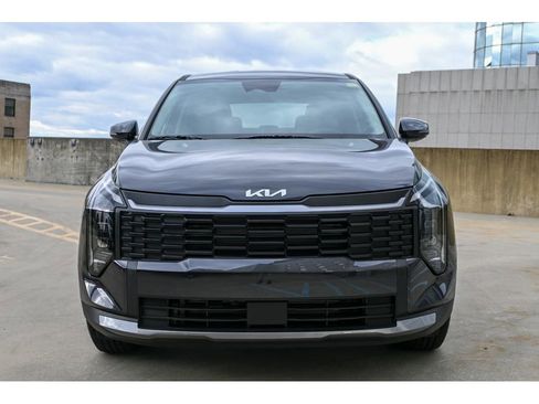 New 2026 Kia Sportage LX w/ LX Convenience Package image 3