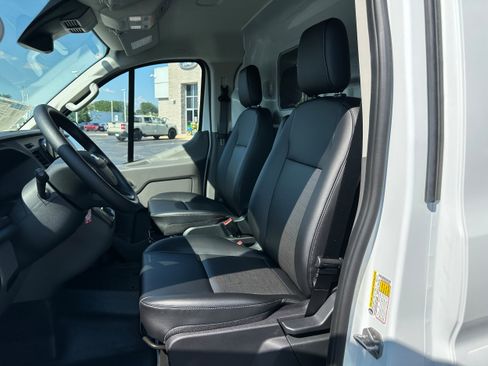 New 2025 Ford Transit 150 Low Roof image 2