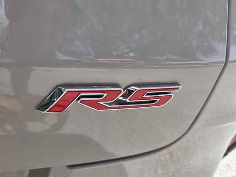New 2026 Chevrolet TrailBlazer RS w/ Convenience Package FWD image 21