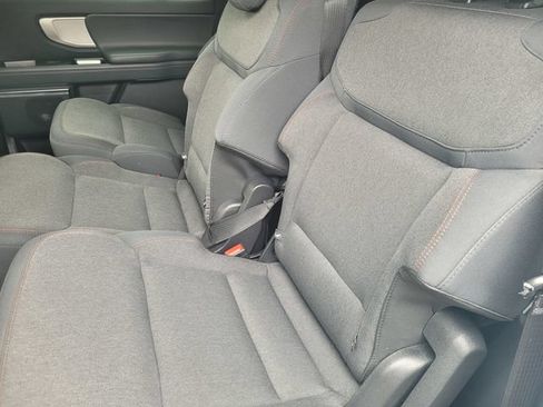 Certified 2025 Ford Expedition Max Active AWD/4WD image 13