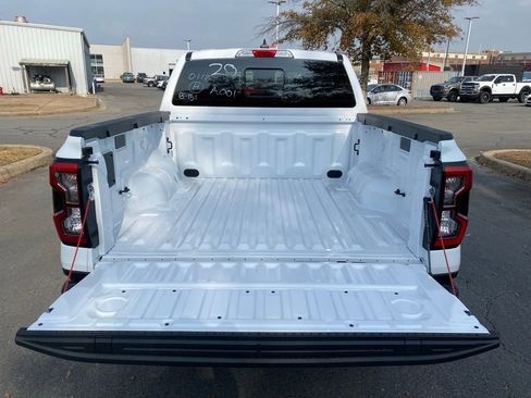 New 2025 Ford Ranger XLT w/ Equipment Group 301A High image 9