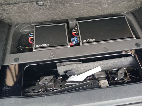 Used 2021 Ford Bronco Base w/ Sasquatch Package image 12