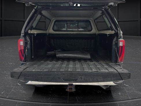 Used 2024 GMC Sierra 2500 SLT w/ SLT Premium Package AWD/4WD image 25