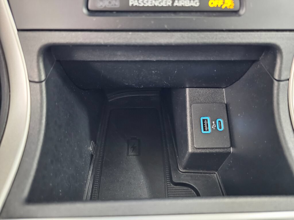 Used 2024 Ford Edge SEL w/ Convenience Package AWD/4WD image 22