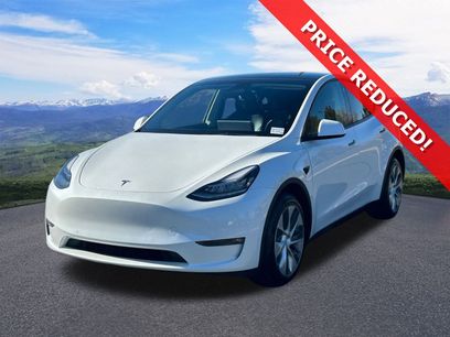 Used 2022 Tesla Model Y Long Range